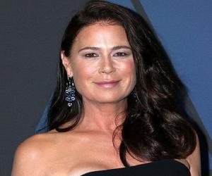 Maura Tierney