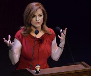 Maureen Dowd