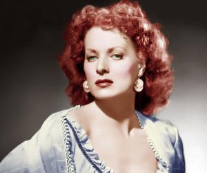 Maureen O’Hara