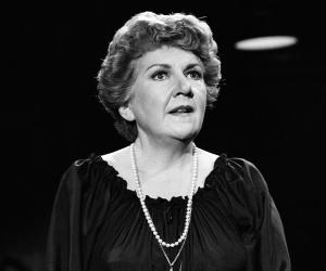 Maureen Stapleton