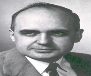 Maurice Hilleman