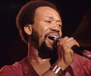 Maurice White