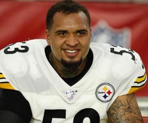 Maurkice Pouncey