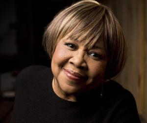 Mavis Staples