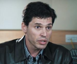 Max Brooks