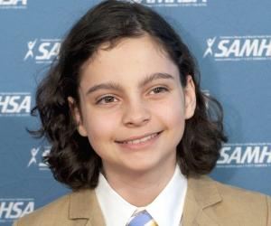 Max Burkholder