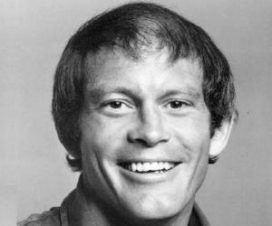 Max Gail