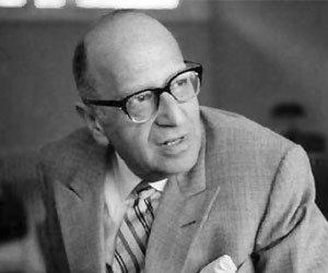 Max Horkheimer