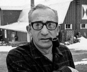 Max Yasgur