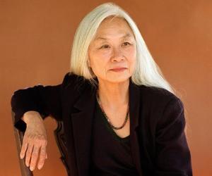 Maxine Hong Kingston