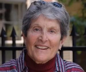 Maxine Kumin