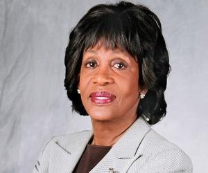 Maxine Waters