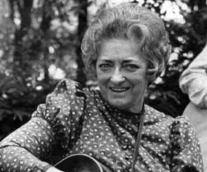 Maybelle Carter