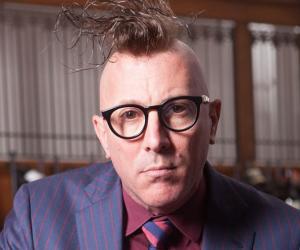 Maynard James Keenan