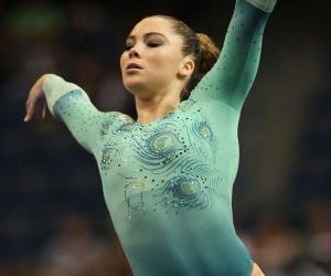 McKayla Maroney