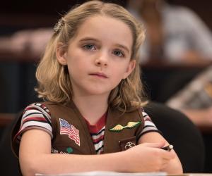 McKenna Grace