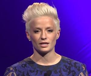 Megan Rapinoe