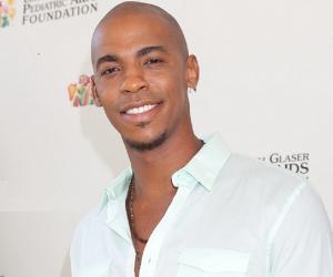 Mehcad Brooks