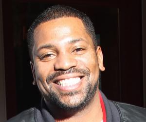 Mekhi Phifer