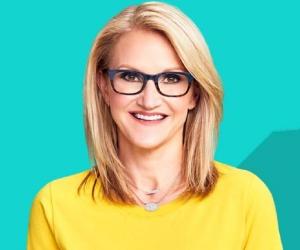 Mel Robbins