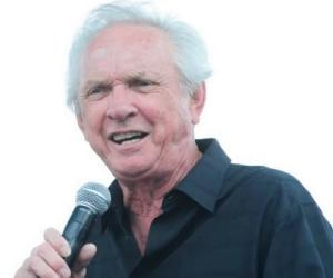 Mel Tillis