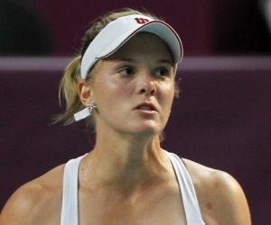 Melanie Oudin