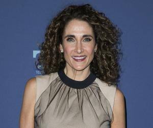 Melina Kanakaredes