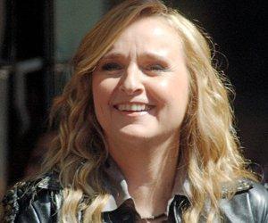 Melissa Etheridge