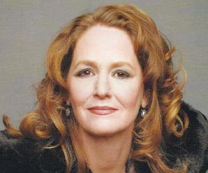 Melissa Leo