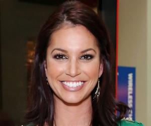 Melissa Rycroft