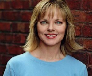 Melissa Sue Anderson