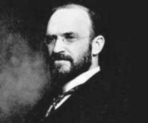 Melvil Dewey