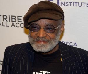 Melvin Van Peebles