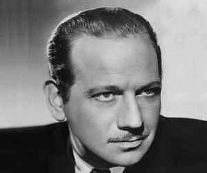 Melvyn Douglas