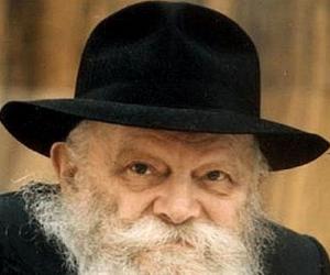 Menachem Mendel Schneerson