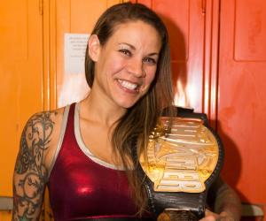 Mercedes Martinez