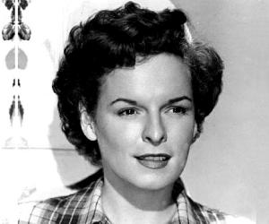 Mercedes McCambridge