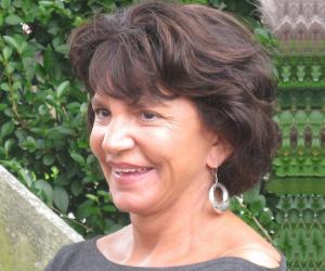 Mercedes Ruehl