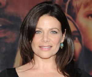 Meredith Salenger