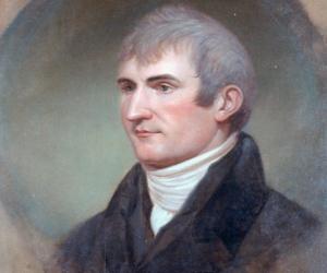 Meriwether Lewis