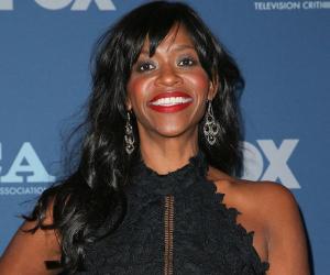 Merrin Dungey