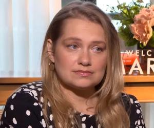 Merritt Wever