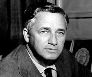 Mervyn LeRoy