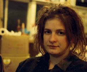 Mia Zapata