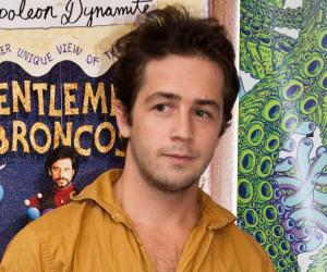 Michael Angarano