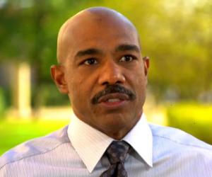 Michael Beach