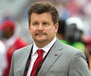 Michael Bidwill