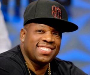 Michael Bivins