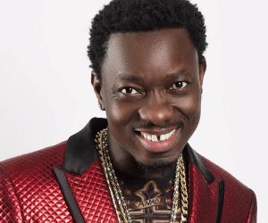 Michael Blackson