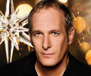 Michael Bolton